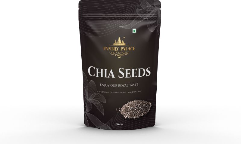 chia seeds