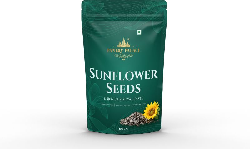 sunflower seeds