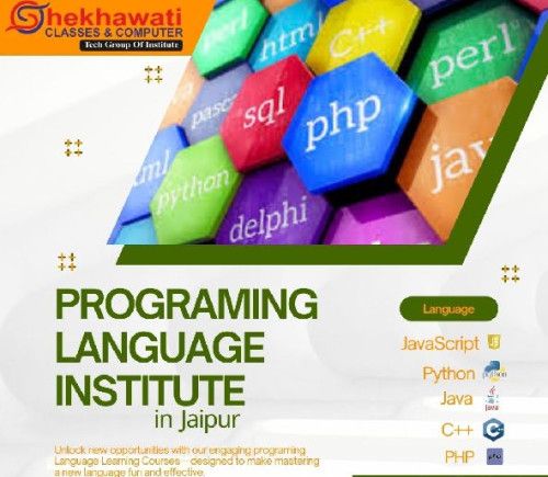 Programming Language Institute Jhotwara, Jaipur