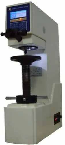 Brinell Hardness Tester