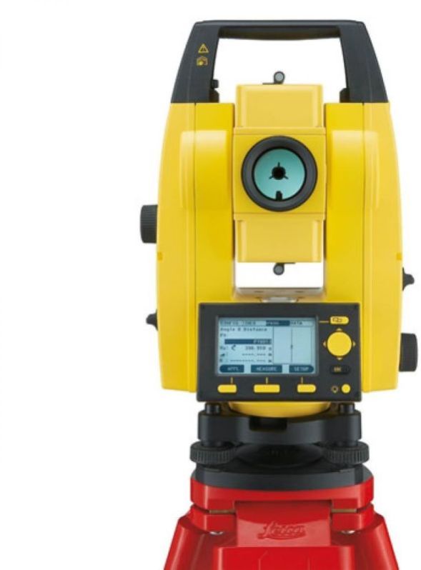 Builder Total Station