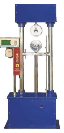 Tensile Testing Machines