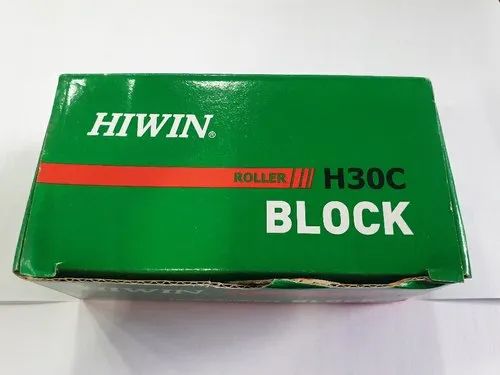 Hiwin Guide Block