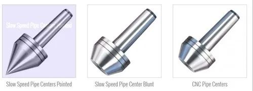 CNC Pipe Center