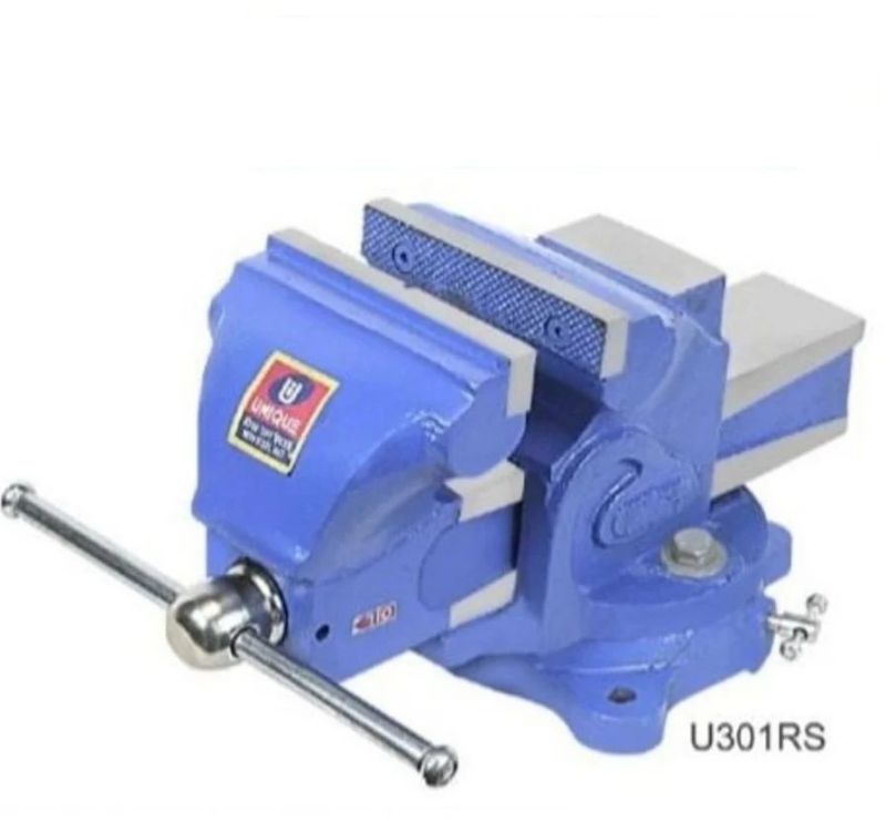 Heavy Duty Bench Vice