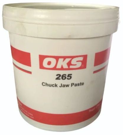 OKS 265 Chuck Jaw Paste