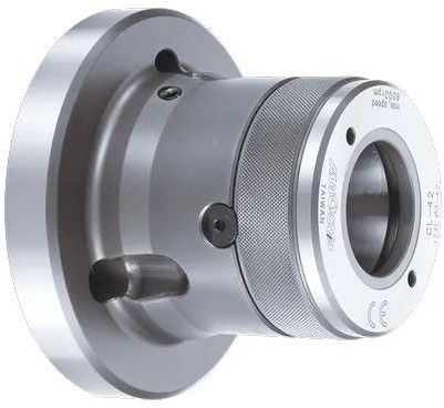 Power Operated Collet Chuck