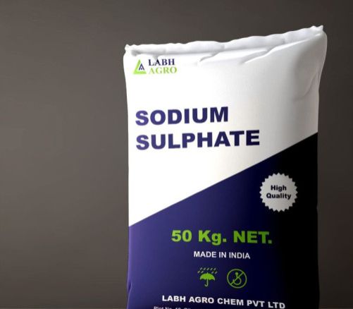 Sodium Sulfate