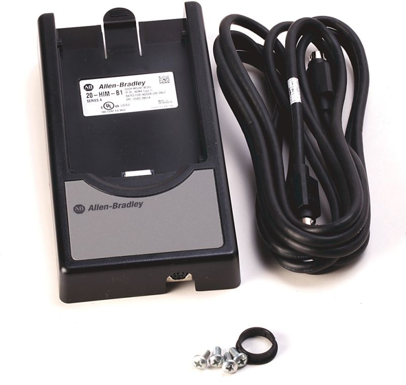 AB 20 HIM B1 Bezel Kit