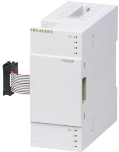 Mitsubishi FX5-8EXES Digital Module