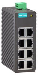 Moxa EDS208V2.0.0 Ethernet Switch