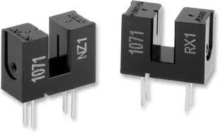 Omron EESX 1071 Photomicrosensor