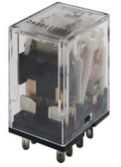 Omron MY2NGS220 Power Relay