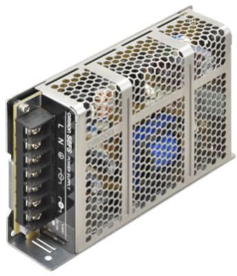 Omron S8FS-C10024 Power Supply