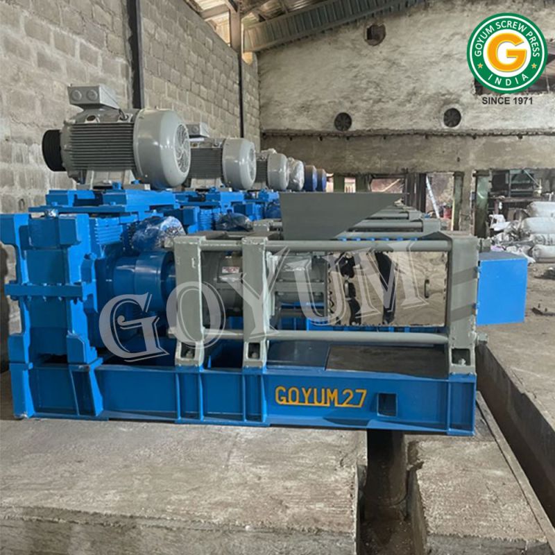 Palm Kernel Oil Production Line