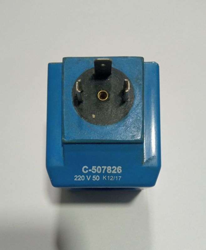 VICKERS COIL 507826