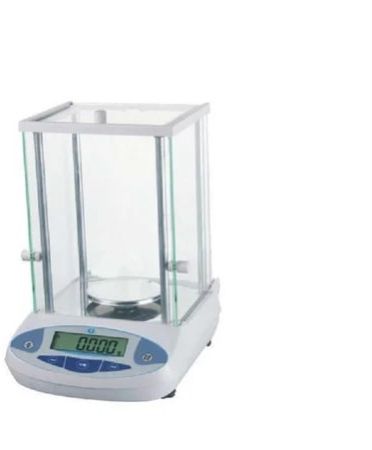 200gm X1mg Digital Analytical Balance