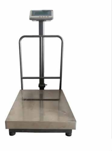 400x500 150 Kg Platform Scale
