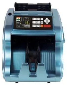 Note Value Counting Machine