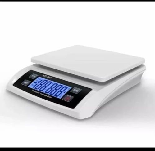 V-802 Kitchen Scale