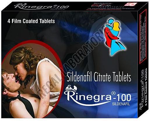 Erectile Dysfunction Tablets