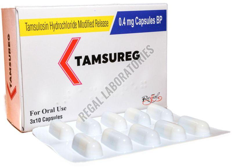 Tamsureg Capsule