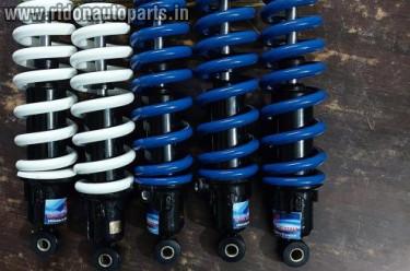 E Bike Shock Absorber