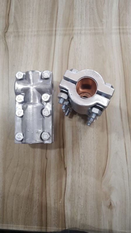 CT-pt Transformer Aluminum Connector