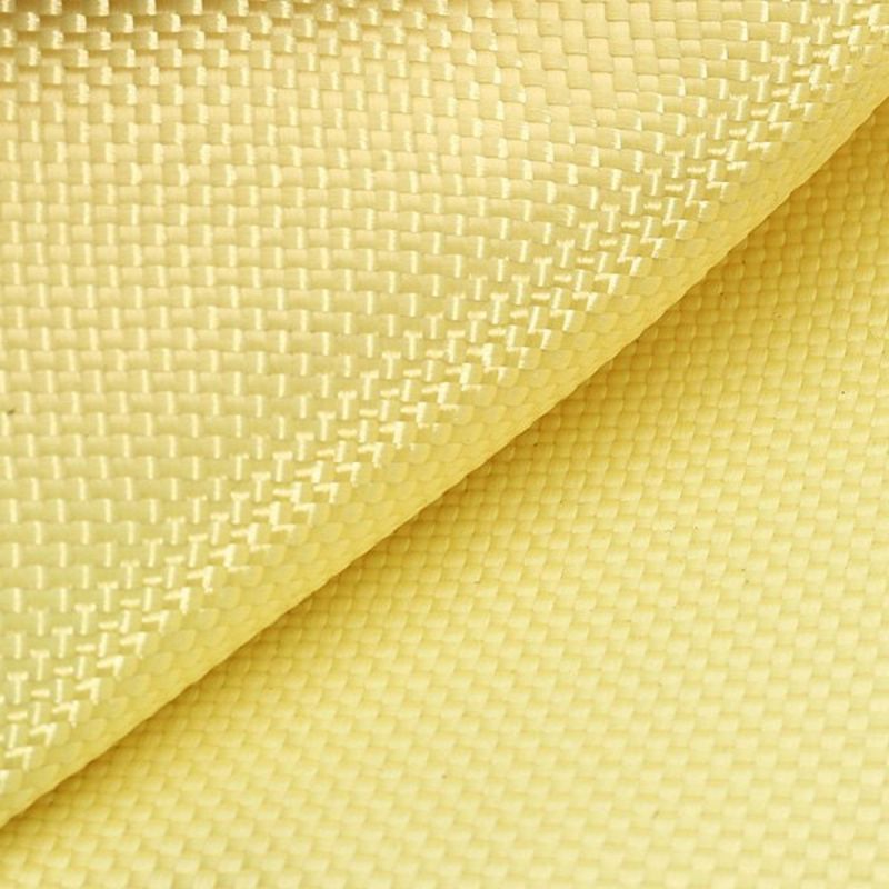 Aramid Fabric
