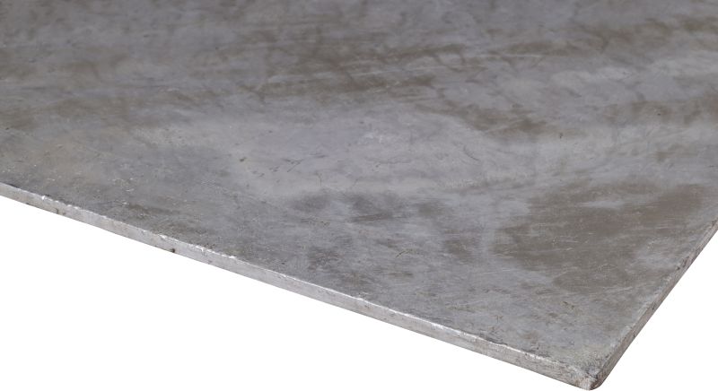 Galvanized Iron Plates