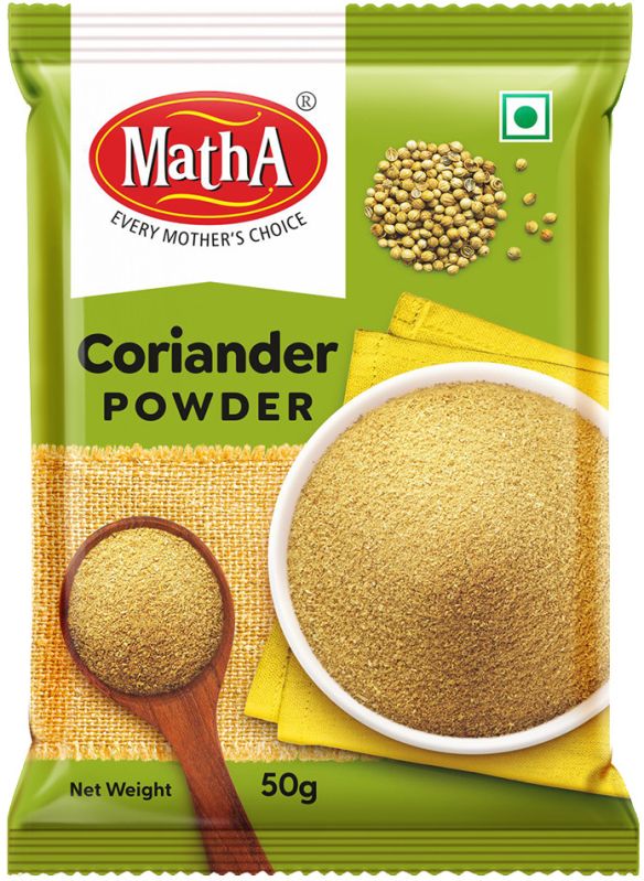 coriander powder