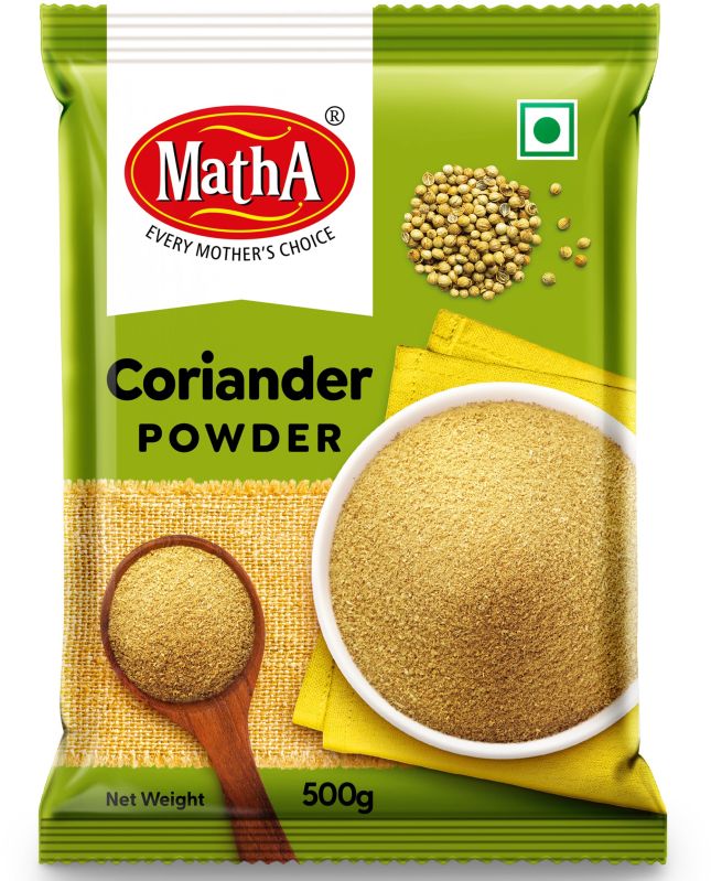 coriander powder