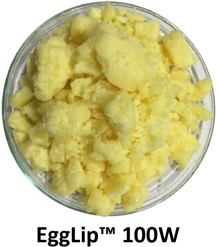 Egglip™ 100W (enriched Egg Phospholipids/lecithin Containing Phosphatidylcholine)