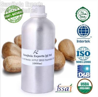 Apple Seed Essential Oil