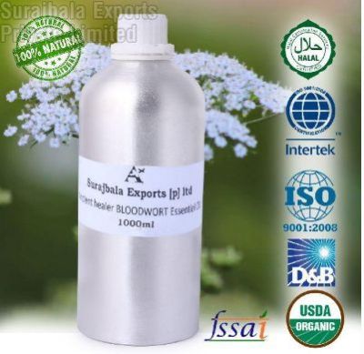 Bloodwort Essential Oil