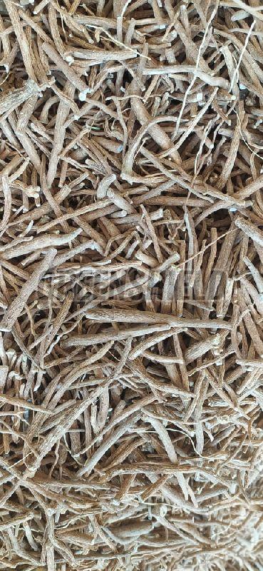 Raw Ashwagandha Roots