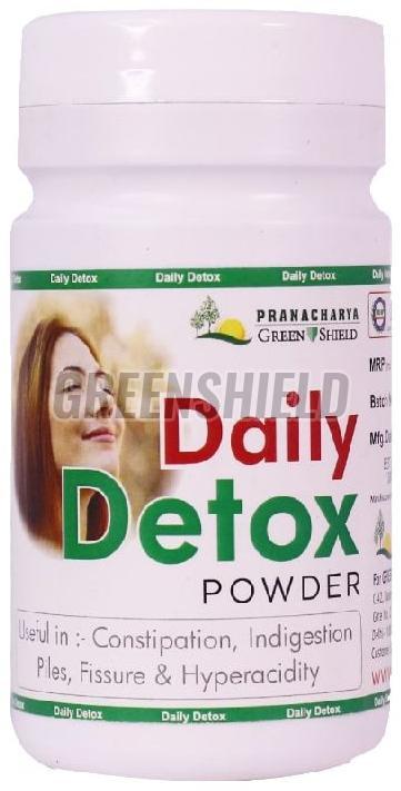 Ayurveda Products, Color : Green