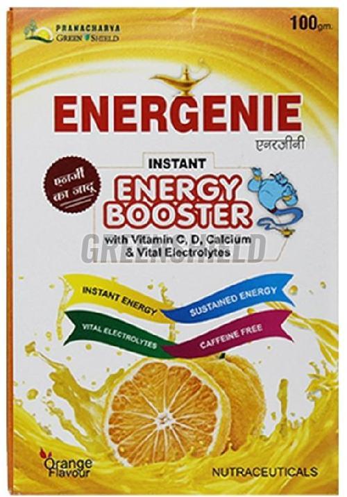 Energiene Instant Energy Booster