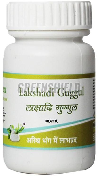 Lakshadi Guggulu Tablets