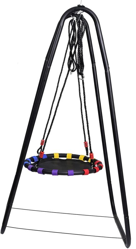 BabyCore Pro Comfort Swing - Revolutionizing Soothing Comfort and Support