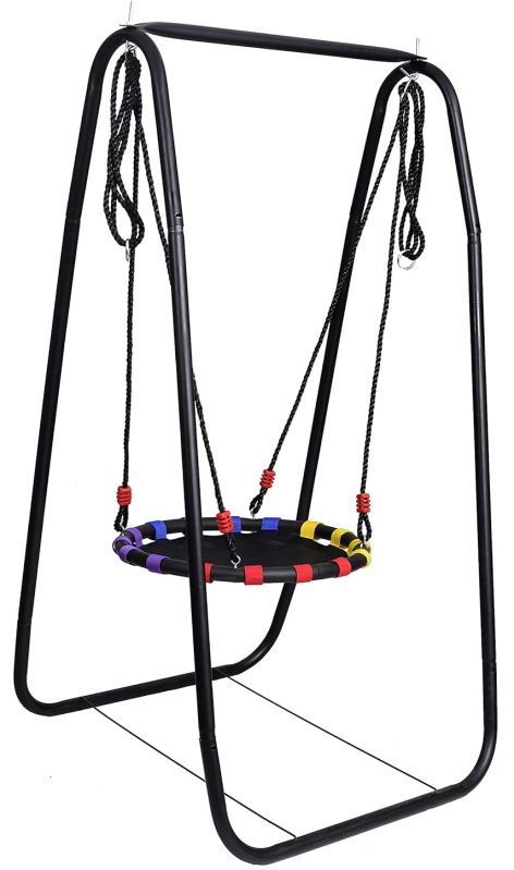 BabyCore Pro Comfort Swing - Revolutionizing Soothing Comfort and Support