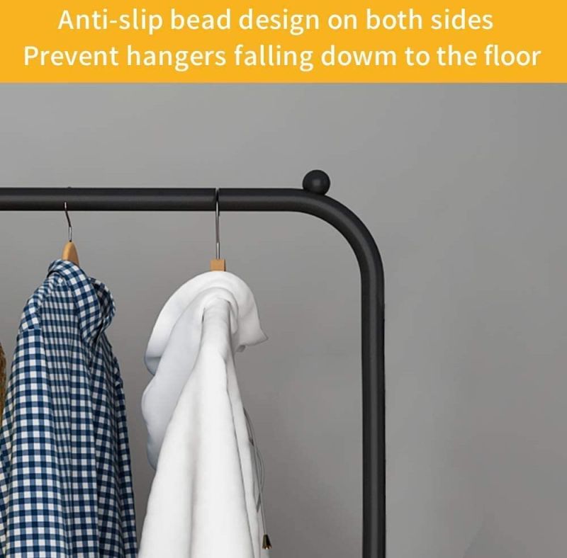 Duo Stand Clothing Rack