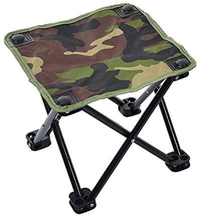 Flexiease Camp Chair - Energize Your Camping Experience with Next-Level Comfort