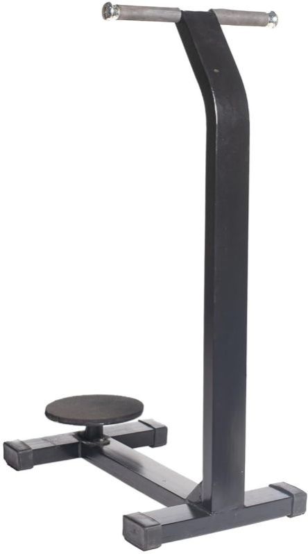 Flexifit Heavy Duty Standing Twister - Maximize Your Workout Potential