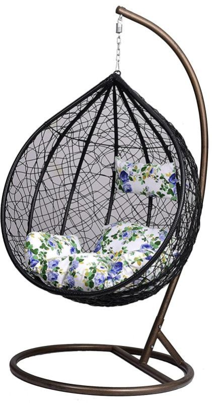 Nestleease Egg Lounge - Maximize Your Comfort Potential with Modern Design