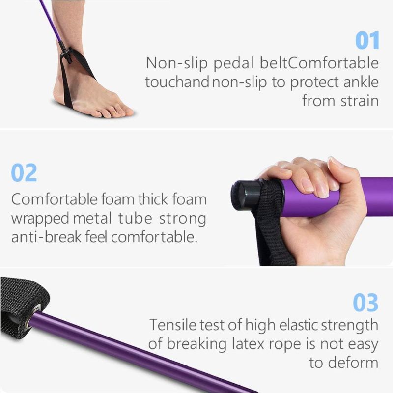 PilatesPro Portable Kit: Your On-the-Go Pilates Studio