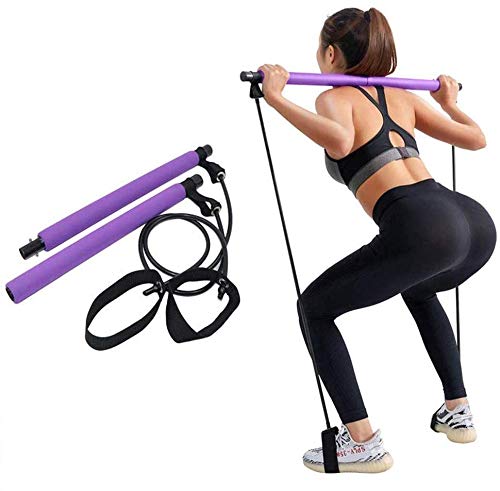 PilatesPro Portable Kit: Your On-the-Go Pilates Studio