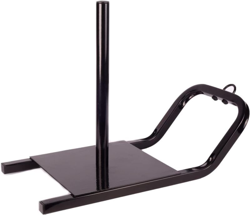 PowerPush Sled Dynamo - Maximize Your Full Body Workout Potential and Athletic Performance