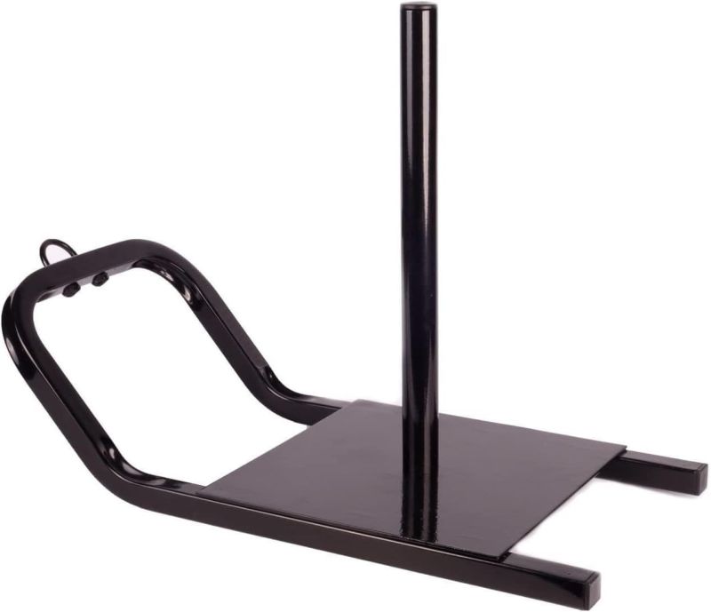 PowerPush Sled Dynamo - Maximize Your Full Body Workout Potential and Athletic Performance