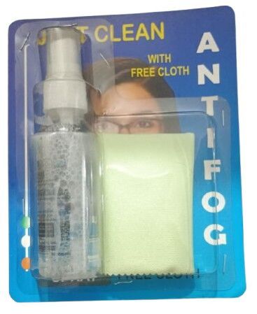 Anti Fogging Agent